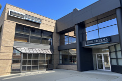The Waterloo Building