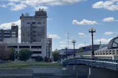 The Waterloo Building