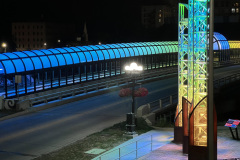 4th St. Bridge