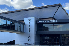 Waterloo Convention Center