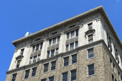 The Waterloo Building