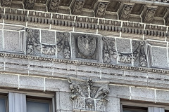 The Waterloo Building