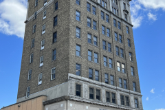 The Waterloo Building